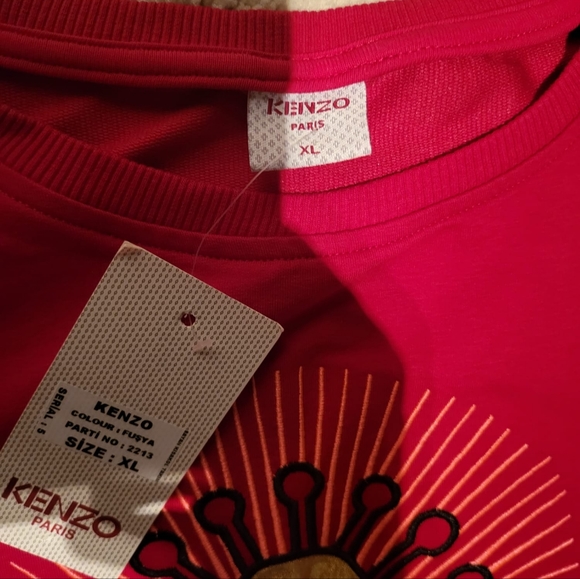 Kenzo Set - Picture 2 of 2